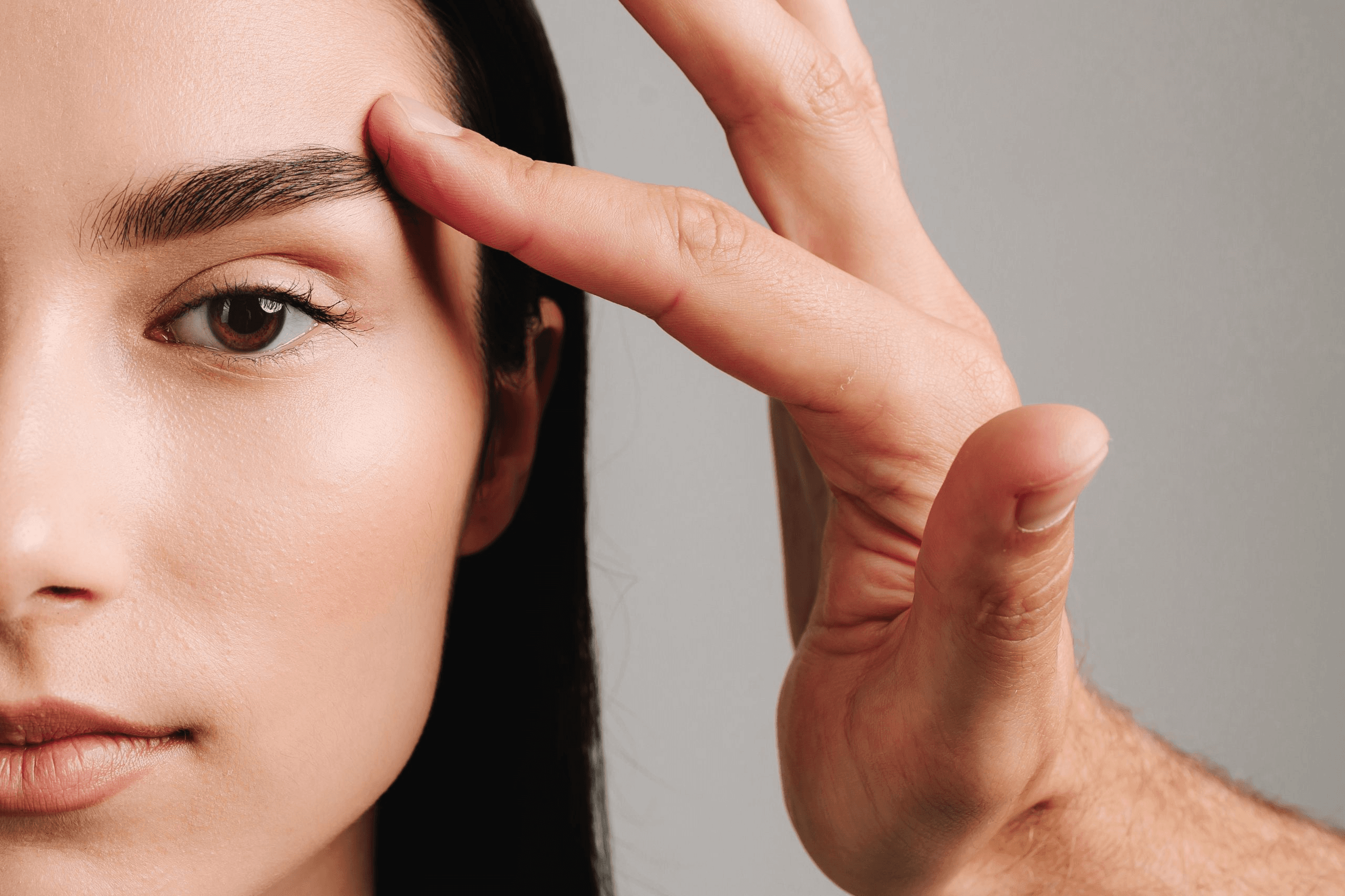Lifting y cejas